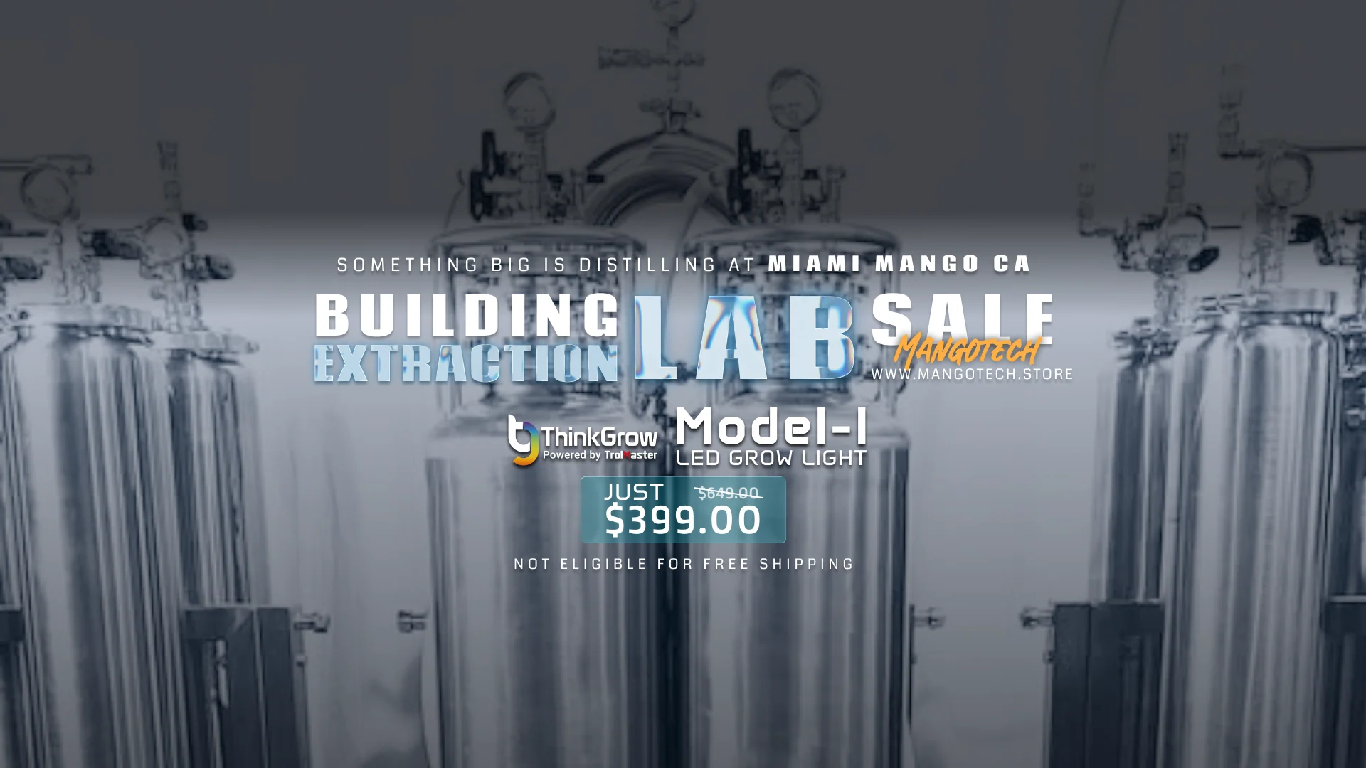 Welcome to Our Store